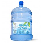 Вода премиум-класса «Вода-Род» 19 литров