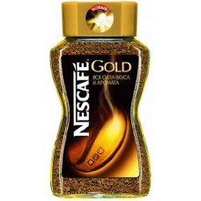 Кофе Nescafe Gold, 500 г.