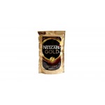 Кофе Nescafe Gold в мягкой упаковке, 220г.