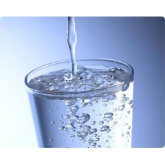 Структурированная вода в домашних условиях