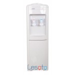 Кулер для воды LESOTO 16 LK white