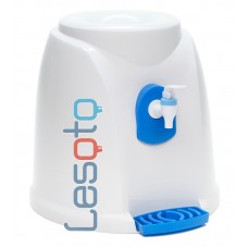 Раздатчик воды LESOTO 300 T-G (модель D)