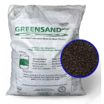 Загрузка фильтрующая GreenSand Plus, 14.15 л (мешок)
