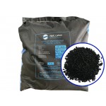 Уголь гранулированный кокосовый (6х12) NWC, 25 кг (мешок)